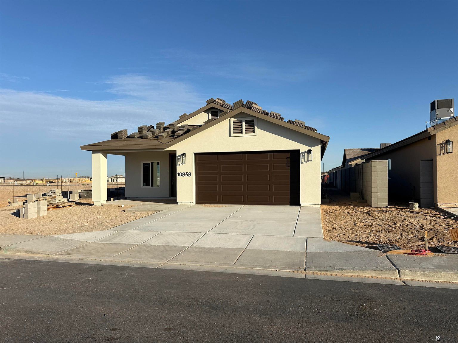 10838 E 46th Ln Yuma, AZ 85367 - Thumbnail 2