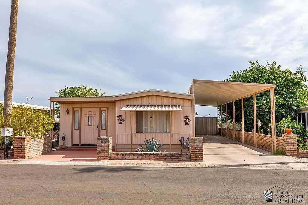 3541 S Canyon Ave Yuma, AZ 85365 - Thumbnail 2
