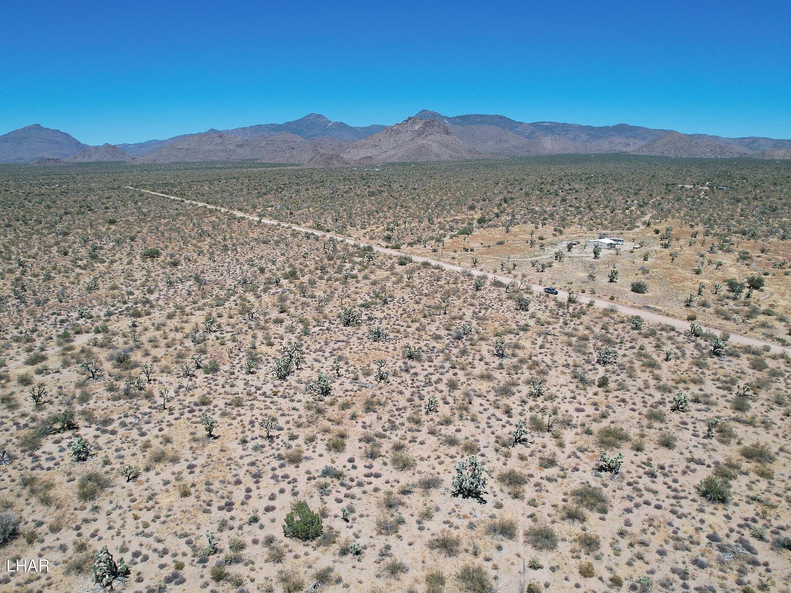 0 S Javelina Rd Yucca, AZ 86438 - Thumbnail 2