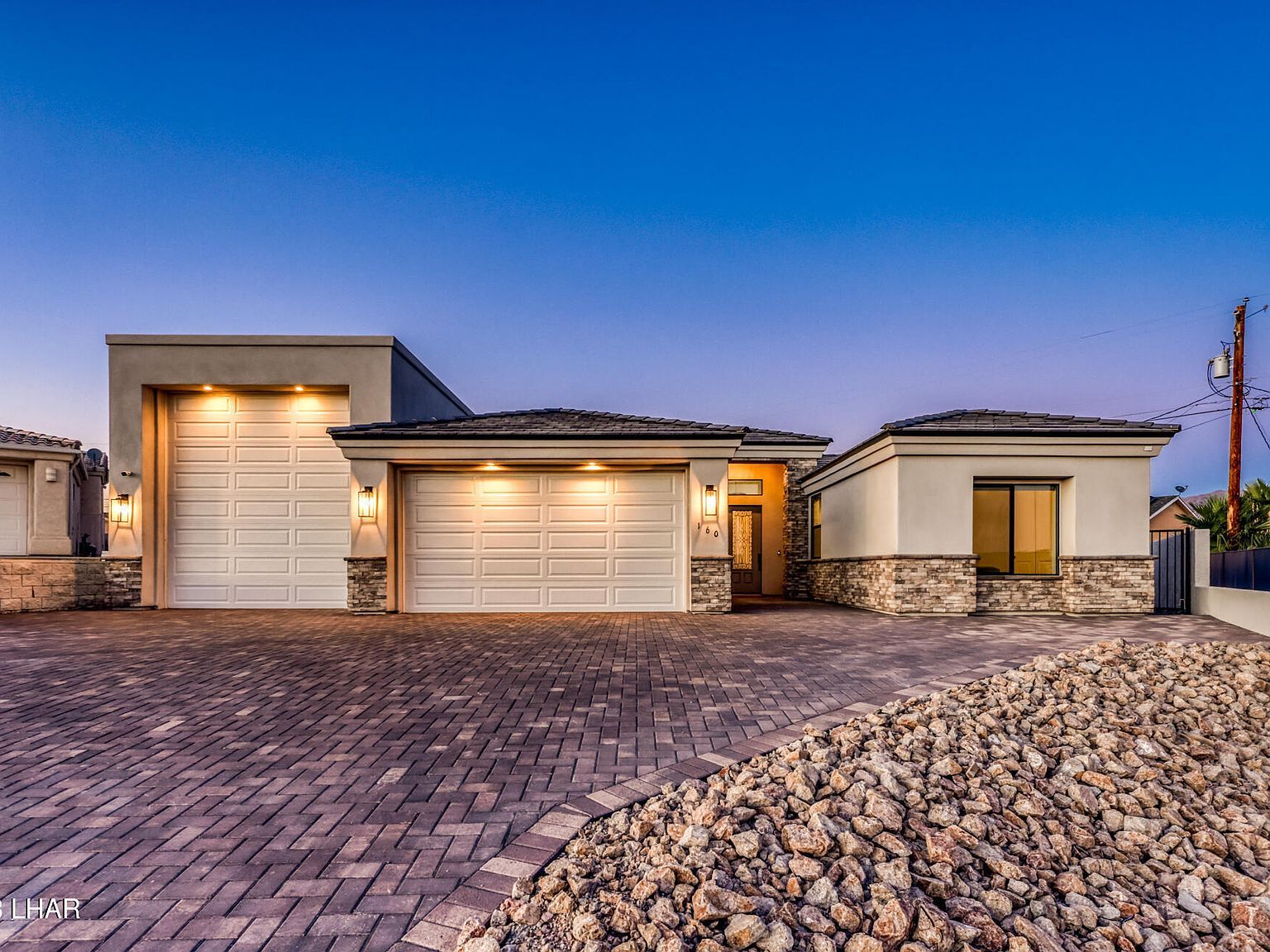 160 Seneca Ln Lake Havasu City, AZ 86403 - Thumbnail 2