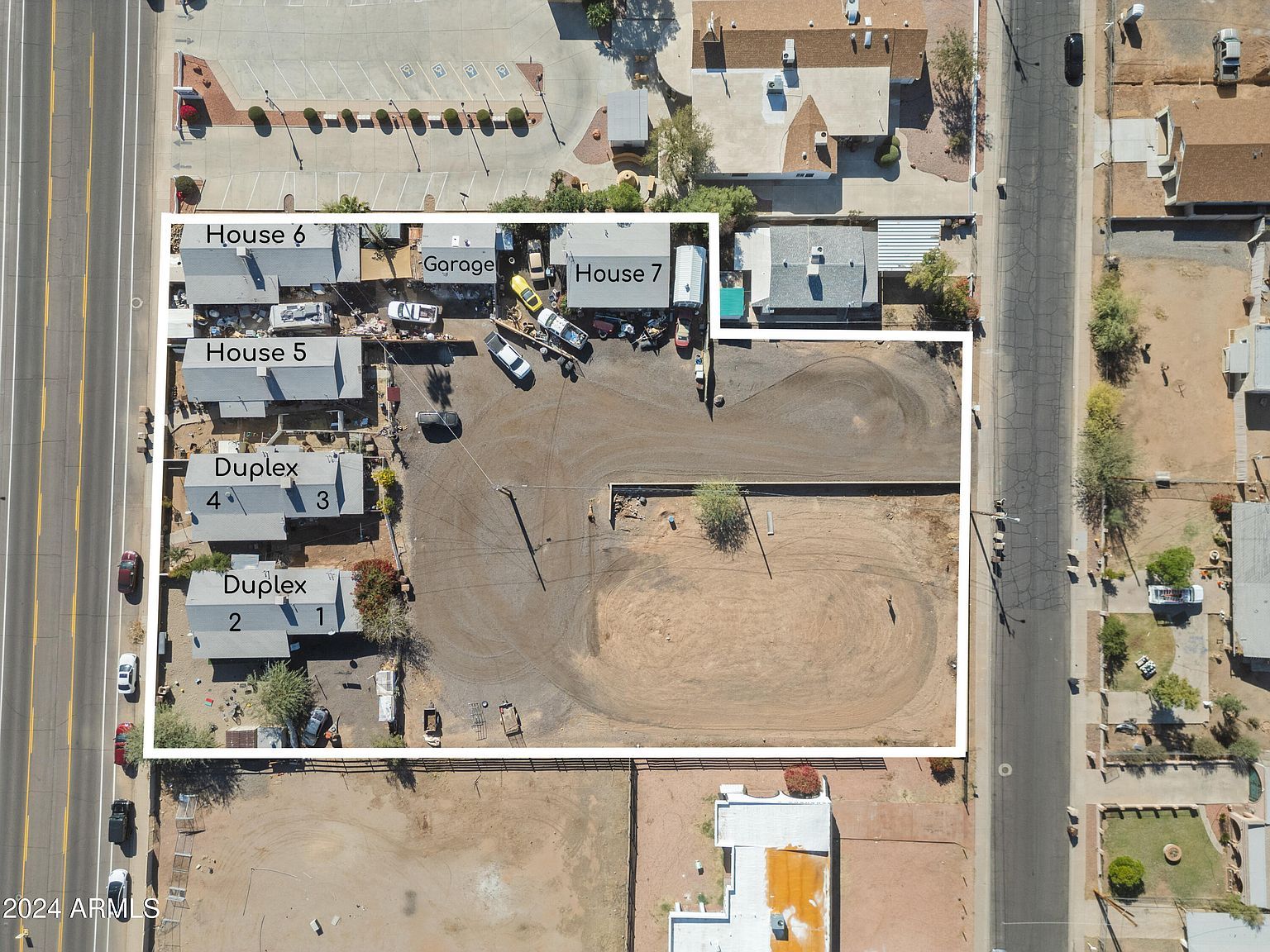 11507 N 79th Dr Peoria, AZ 85345 - Thumbnail 2