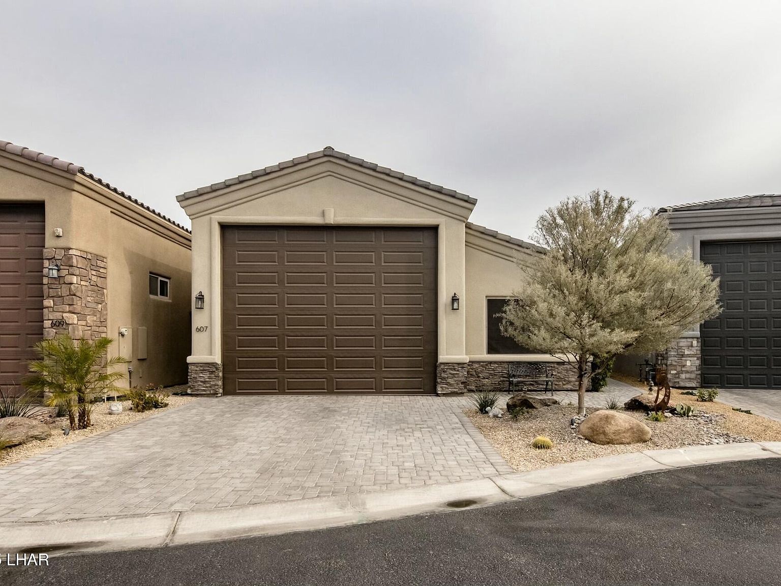 607 Veneto Loop Lake Havasu City, AZ 86403 - Thumbnail 2