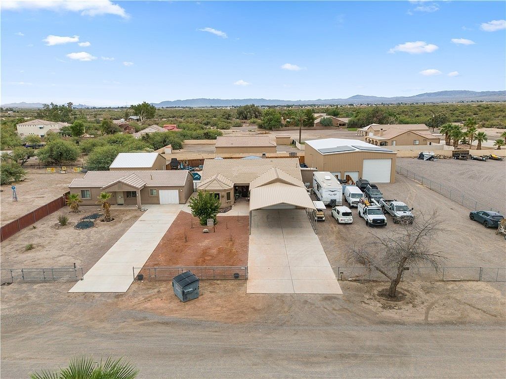 1778 E Paul Rd Mohave Valley, AZ 86440 - Thumbnail 2