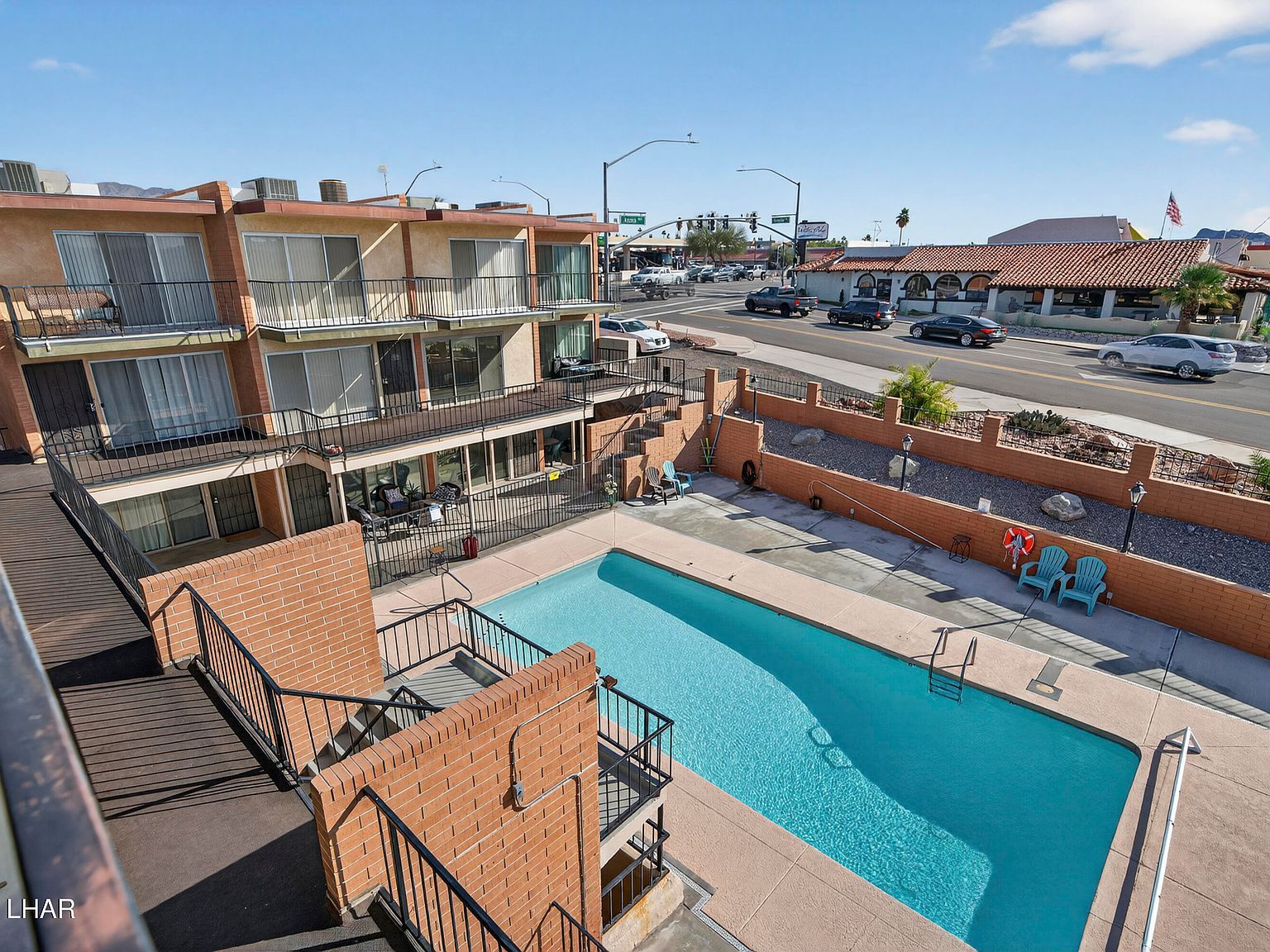 89 Acoma Blvd N APT 16 Lake Havasu City, AZ 86403 - Thumbnail 2