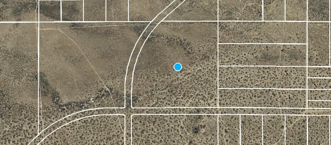 Longview Rd Palmdale, CA 93591  | Land/Lot