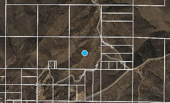 Shannon View Rd Acton, CA 93510 | Land/Lot