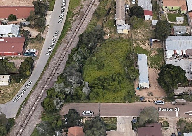 1920 Boston St Laredo, TX 78041 - Thumbnail 2