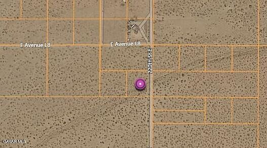 220-220XX Vic Ave #L10 Lancaster, CA 93535  | Land/Lot