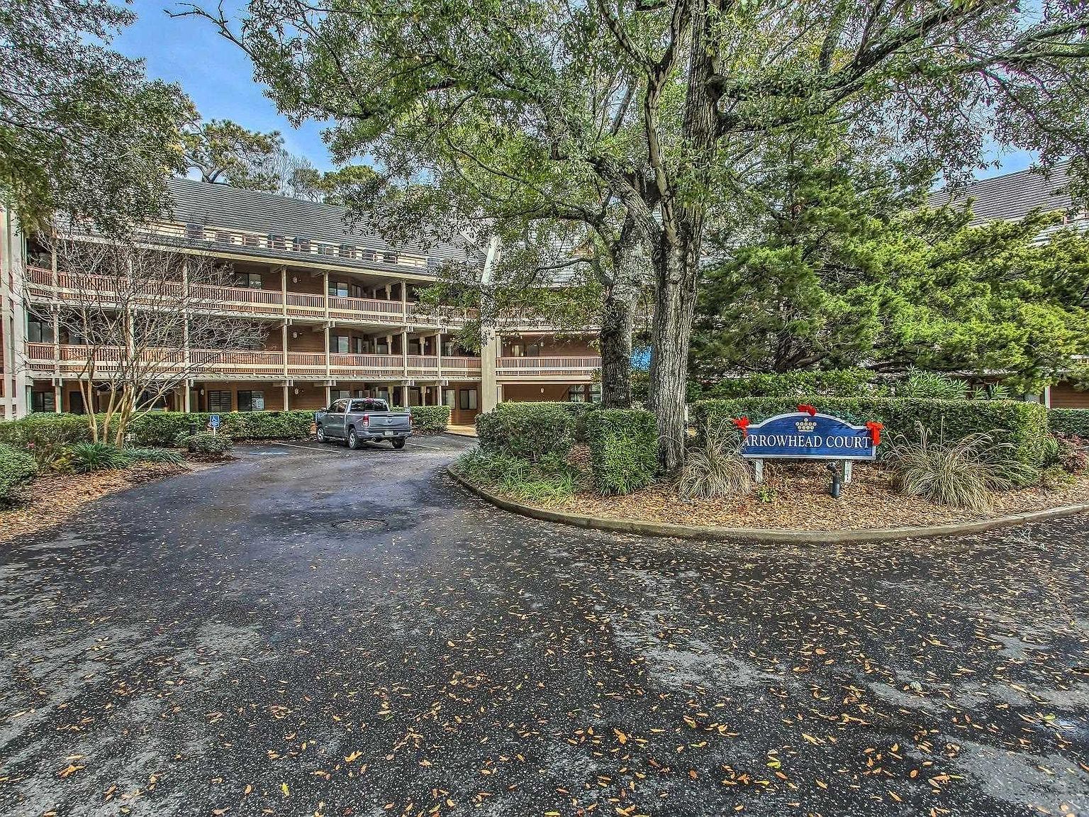 180 Rothbury Cir APT 302 Myrtle Beach, SC 29572 - Thumbnail 2