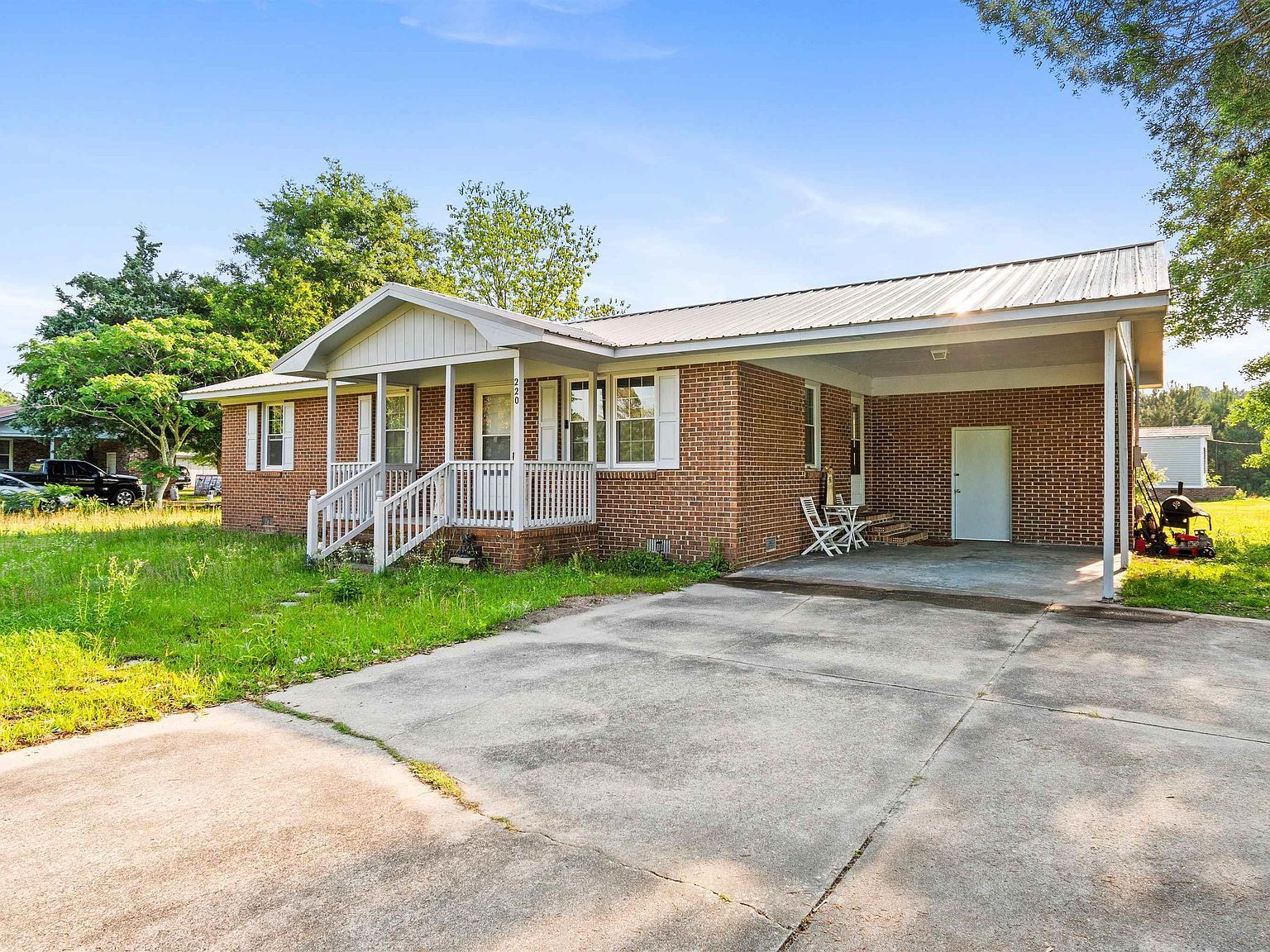 220 Flag Patch Rd Loris, SC 29569 - Thumbnail 2