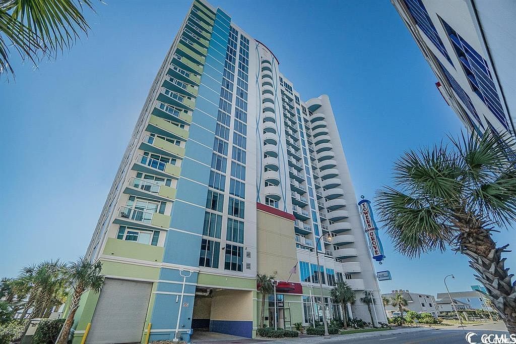 2100 N Ocean Blvd #923 North Myrtle Beach, SC 29582 - Thumbnail 2
