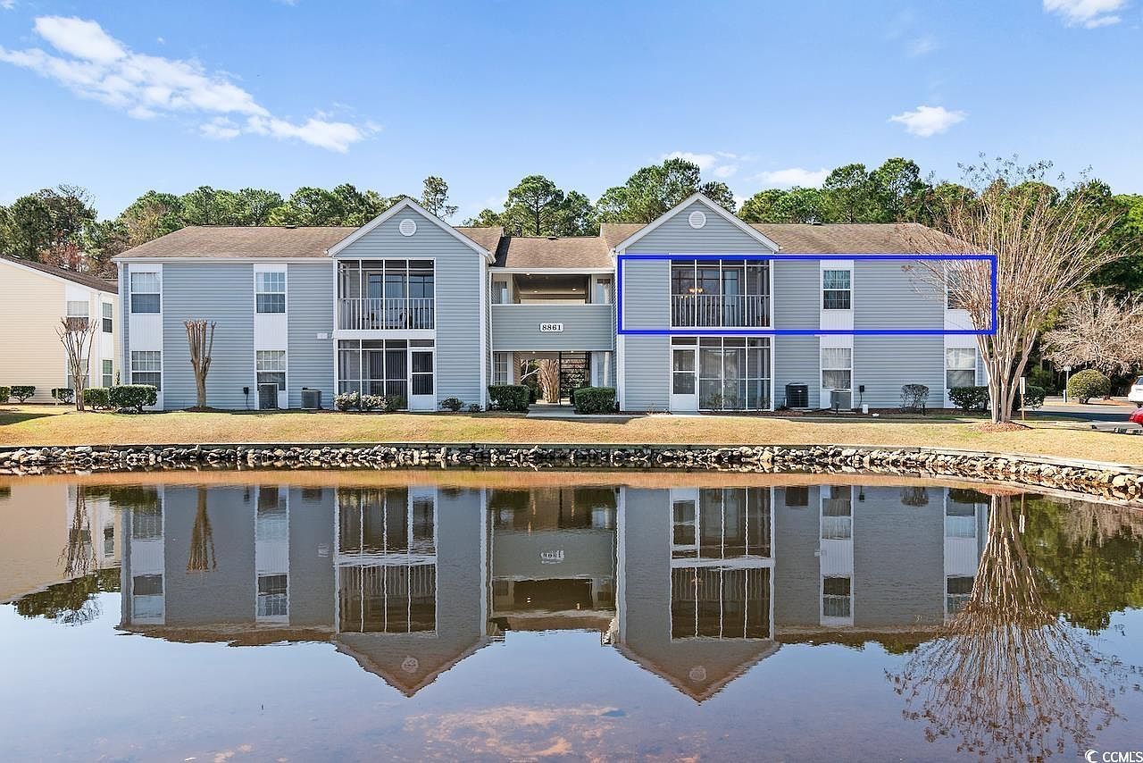 8861 Chandler Dr APT F Myrtle Beach, SC 29575 - Thumbnail 2
