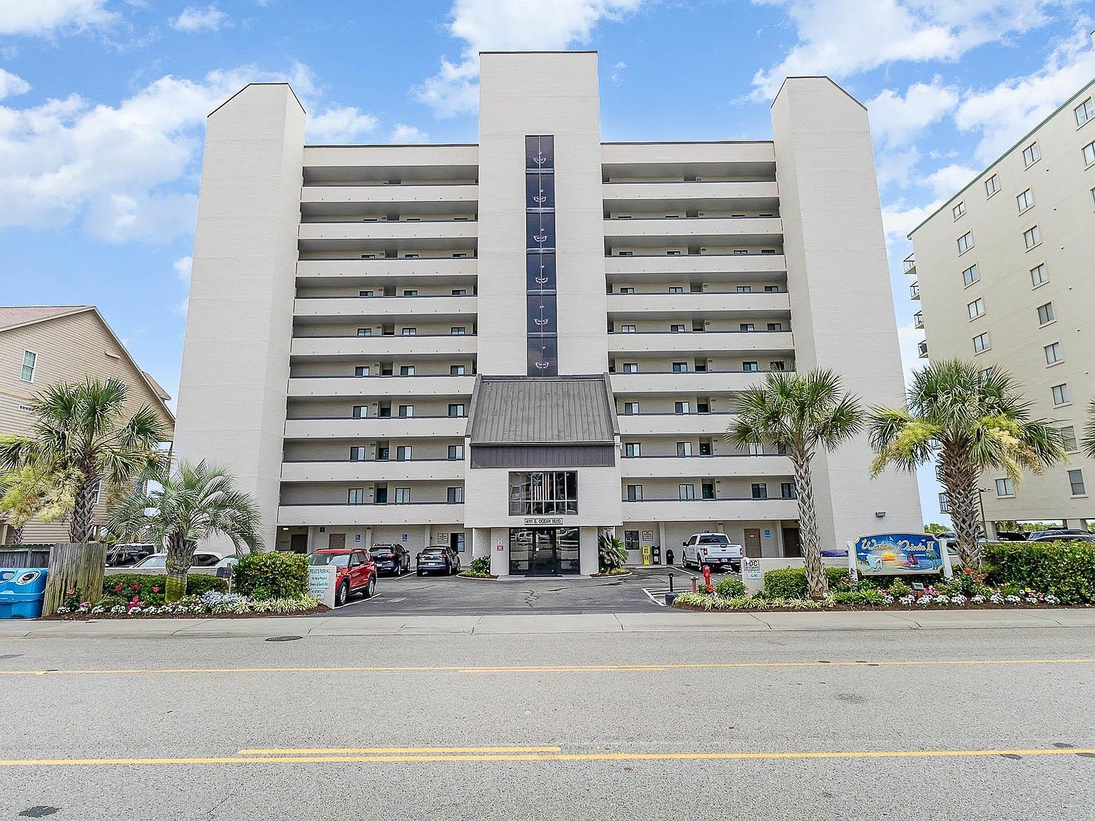 4111 S Ocean Blvd #701 North Myrtle Beach, SC 29582 - Thumbnail 2