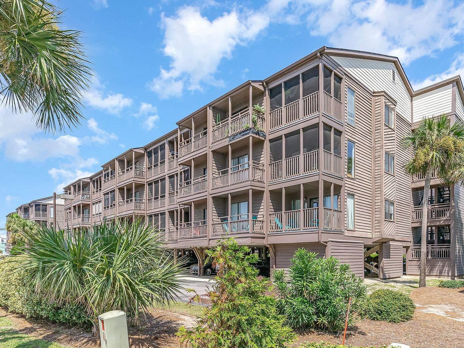 207 N Ocean Blvd #241 North Myrtle Beach, SC 29582 - Thumbnail 2