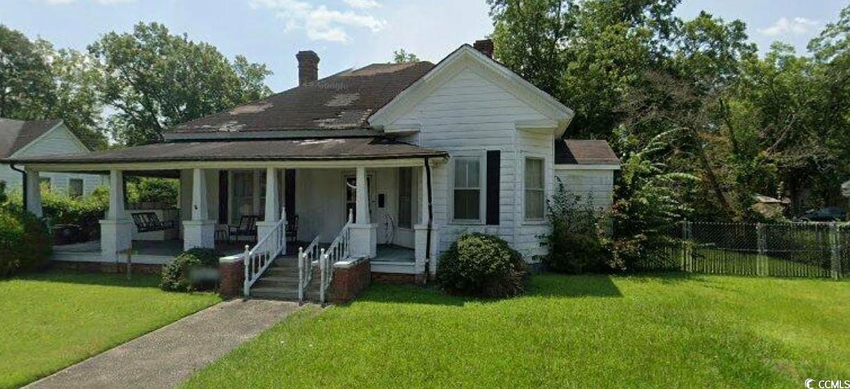120 Academy St Mullins, SC 29574 - Thumbnail 2