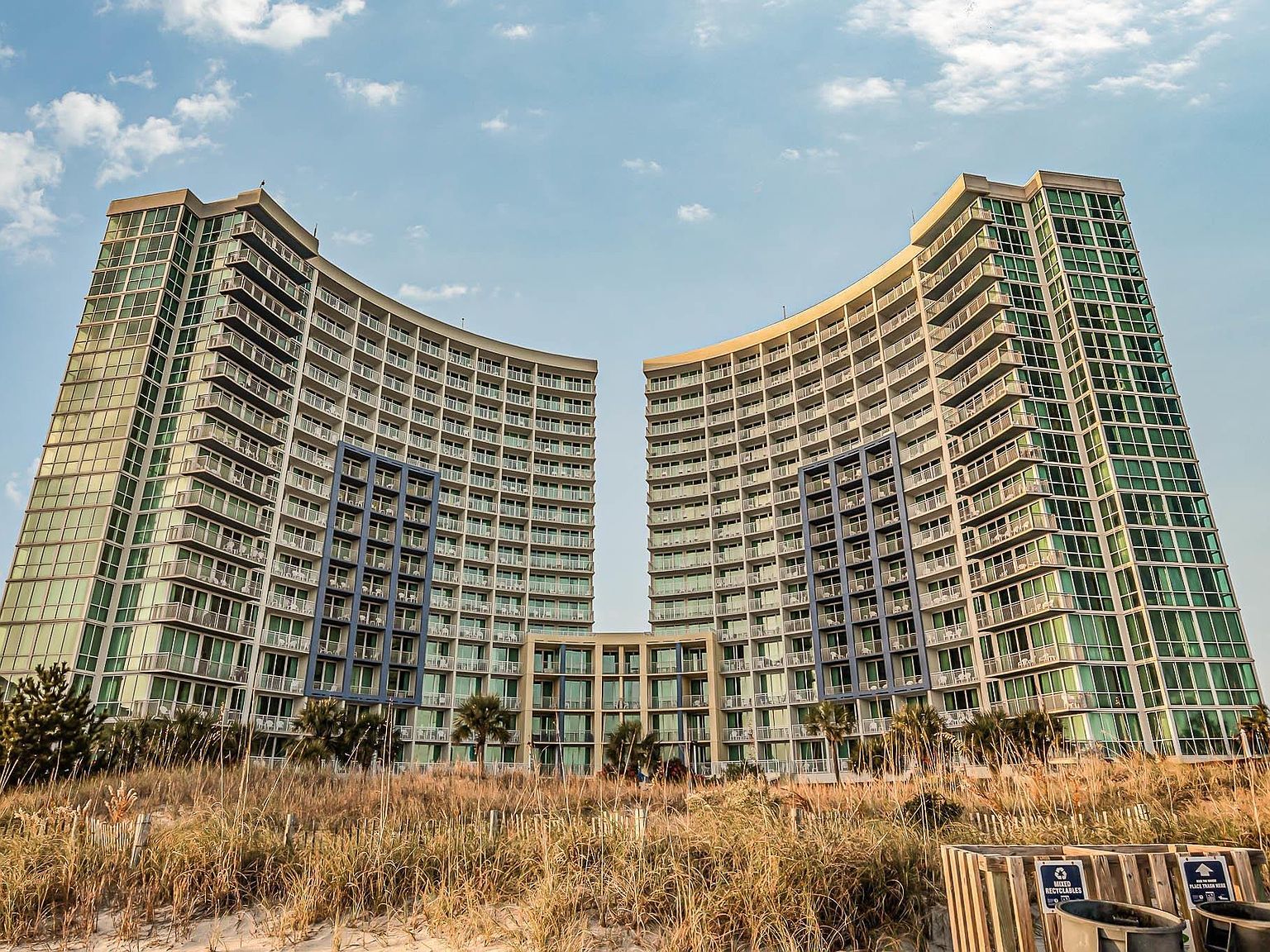 300 N Ocean Blvd #723 North Myrtle Beach, SC 29582 - Thumbnail 2