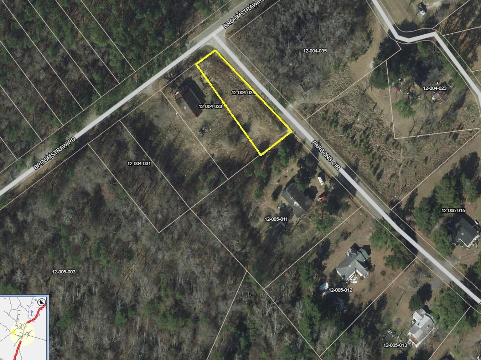 SW Highway 385 Lane, SC 29564 - Thumbnail 2