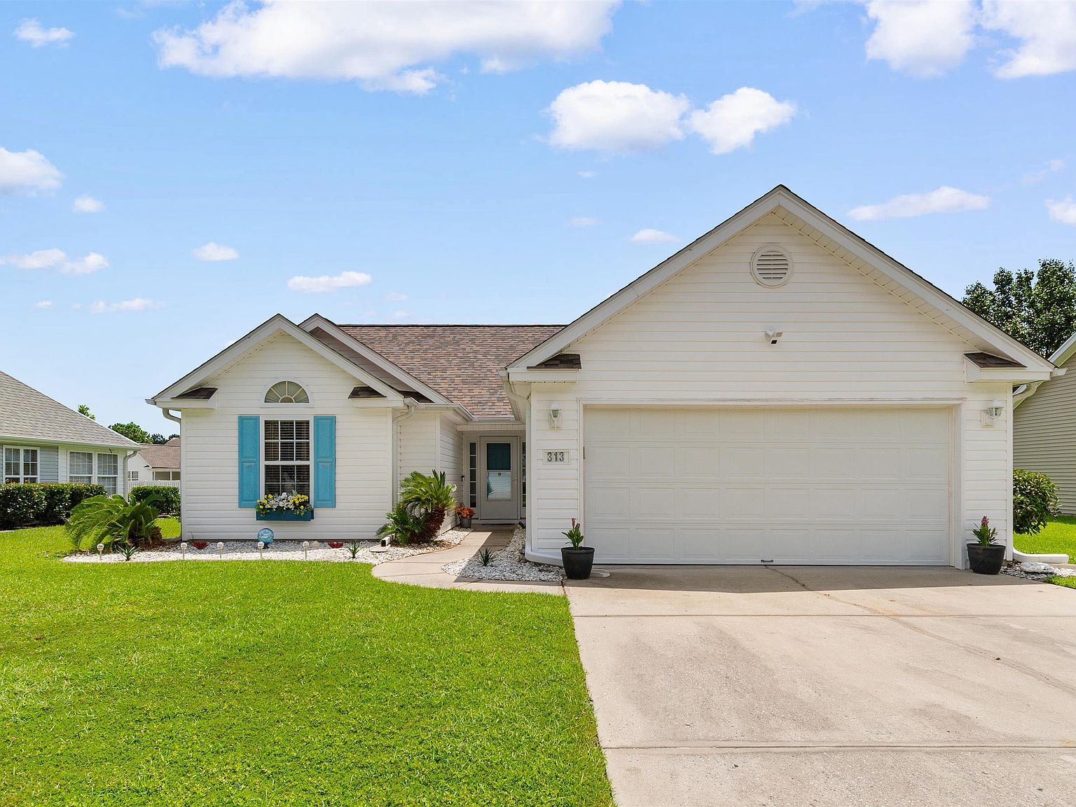 313 Harbour Reef Dr Myrtle Beach, SC 29588 - Thumbnail 2