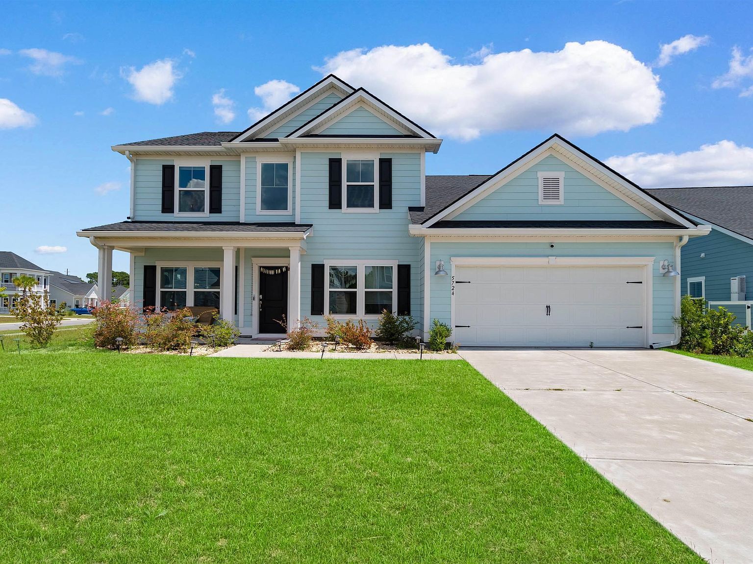 5724 Whitebark Dr Myrtle Beach, SC 29577 - Thumbnail 2