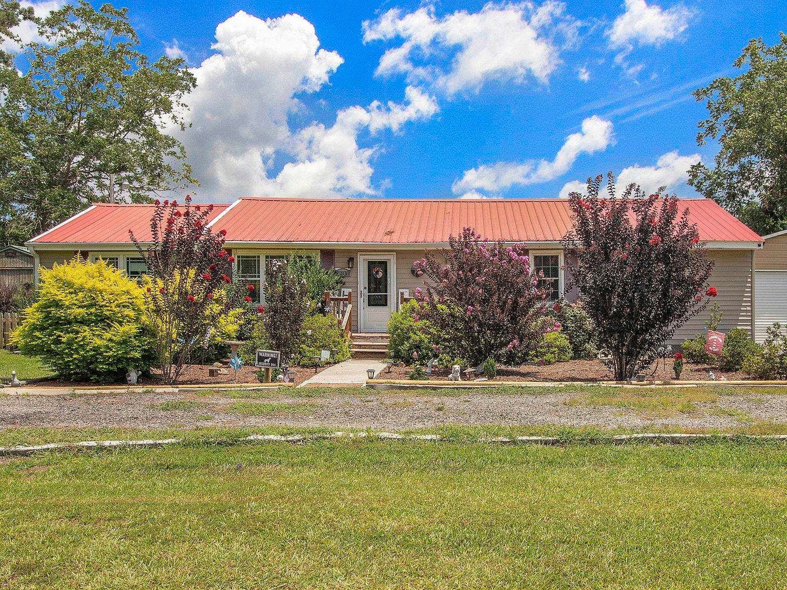 20338 Choppee Rd Hemingway, SC 29554 - Thumbnail 2