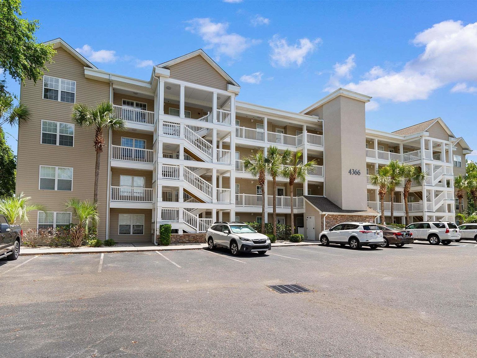 4366 River Gate Ln UNIT 404 Little River, SC 29566 - Thumbnail 2