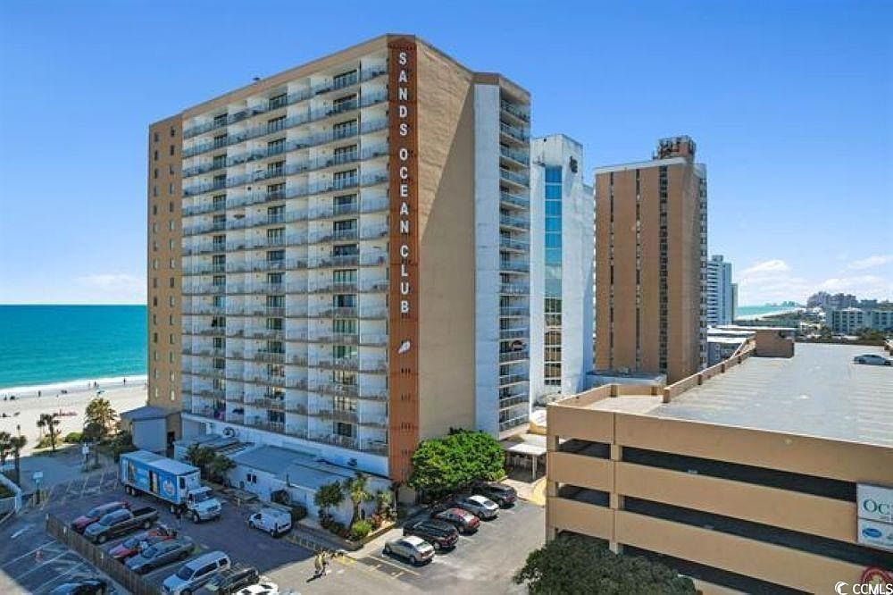 9550 Shore Dr #1524 Myrtle Beach, SC 29572 - Thumbnail 2