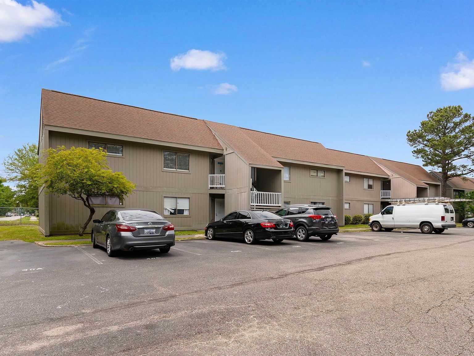 2000 Greens Blvd APT 40-C Myrtle Beach, SC 29577 - Thumbnail 2