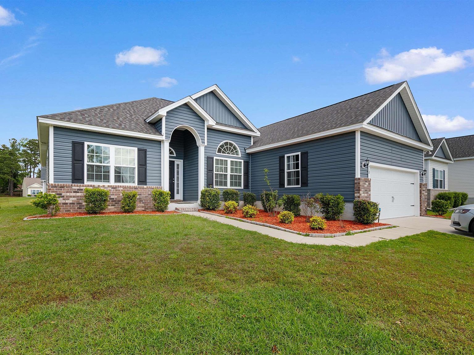 418 Grain Field Dr Georgetown, SC 29440 - Thumbnail 2