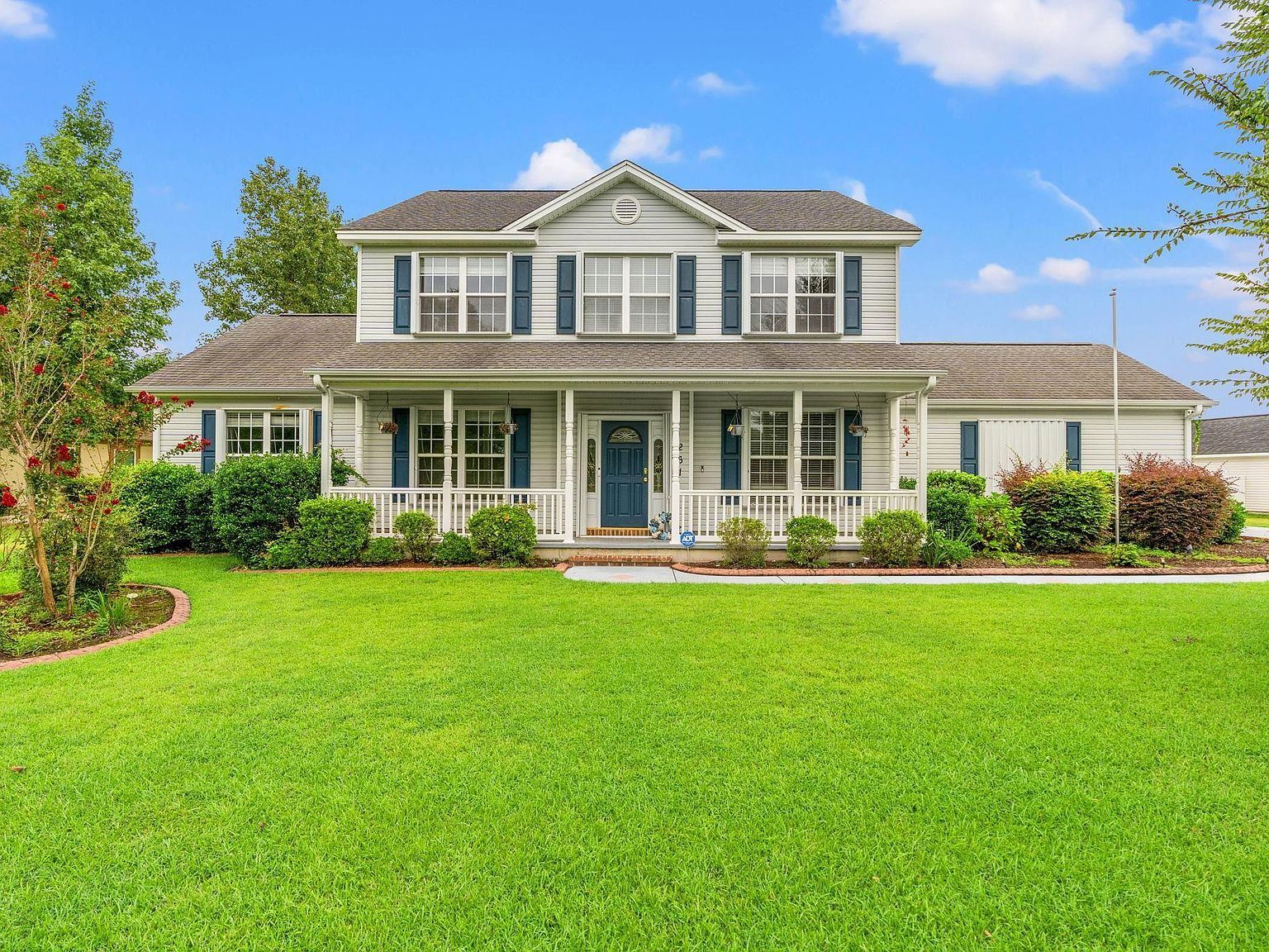 261 Ashepoo Creek Dr Myrtle Beach, SC 29579 - Thumbnail 2