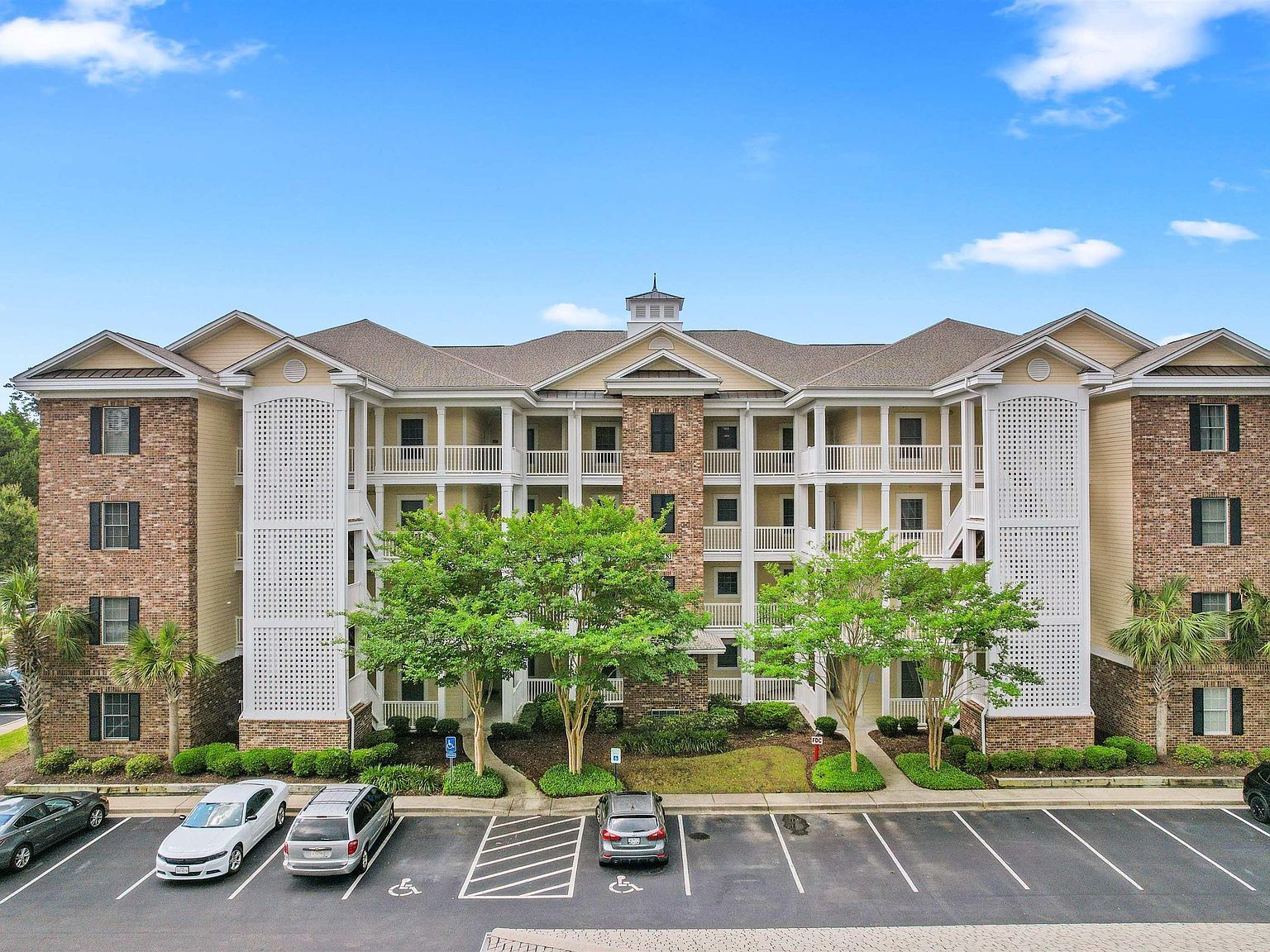 4843 Luster Leaf Cir APT 401 Myrtle Beach, SC 29577 - Thumbnail 2