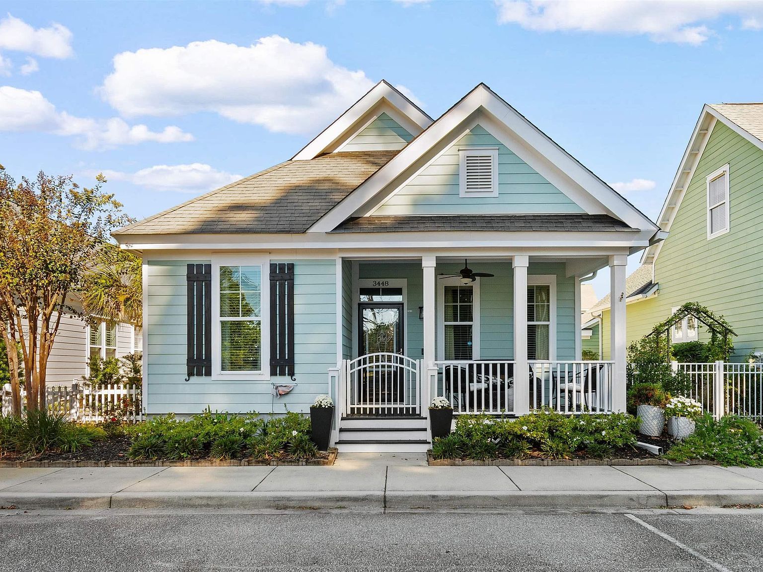 3448 Baldwin Ln Myrtle Beach, SC 29577 - Thumbnail 2