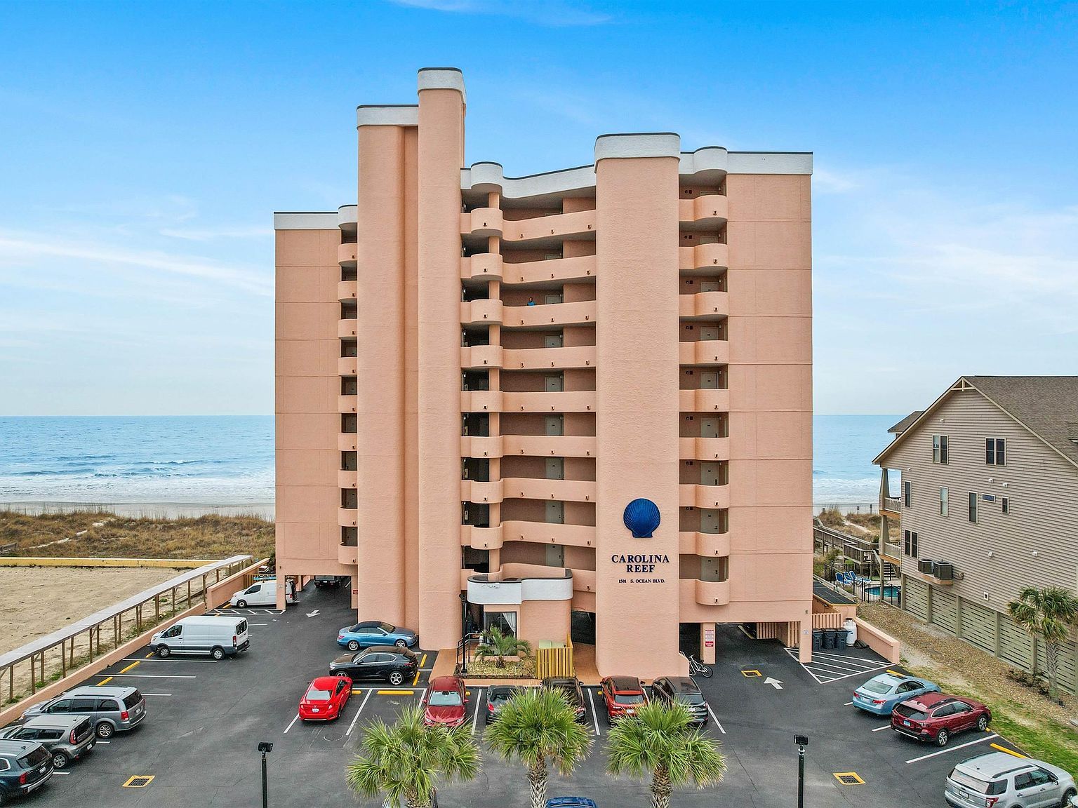 1501 S Ocean Blvd UNIT 106 North Myrtle Beach, SC 29582 - Thumbnail 2