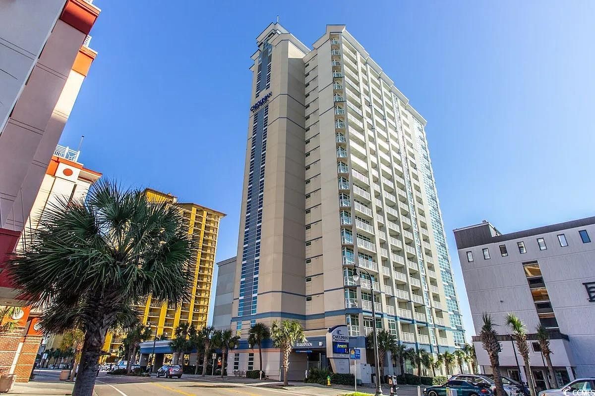 2504 N Ocean Blvd #1431 Myrtle Beach, SC 29577 - Thumbnail 2