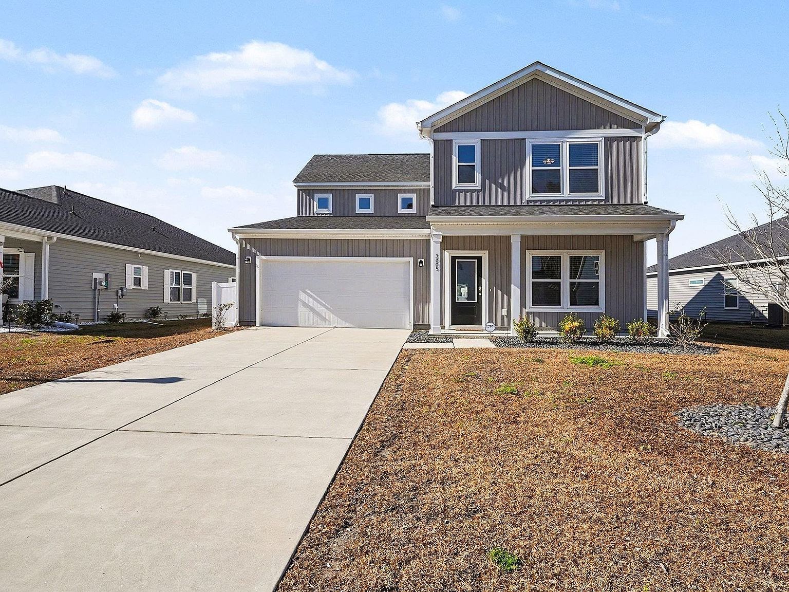 3005 Palma Way Myrtle Beach, SC 29579 - Thumbnail 2