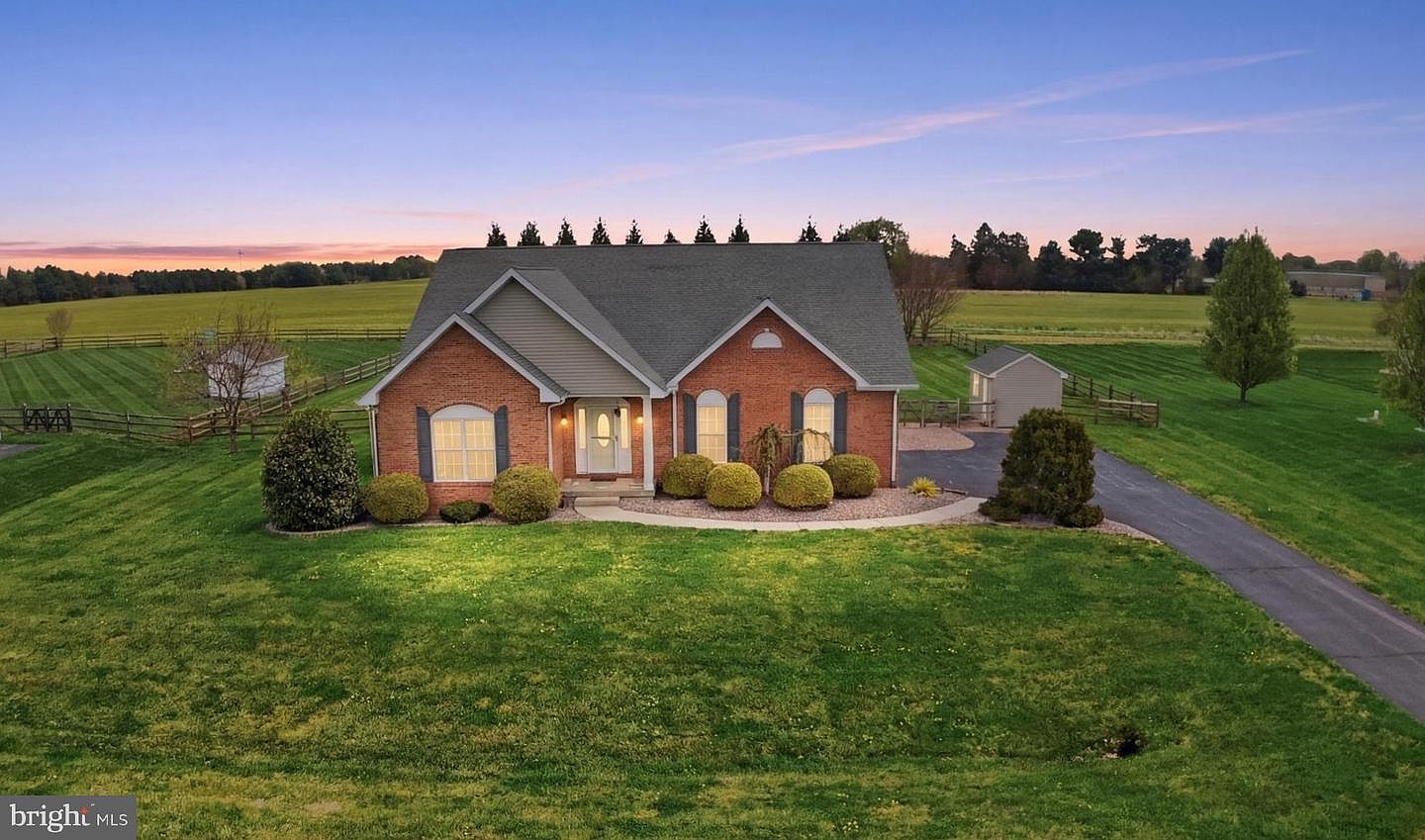 195 Winnow Dr Clayton, DE 19938  | Single Family