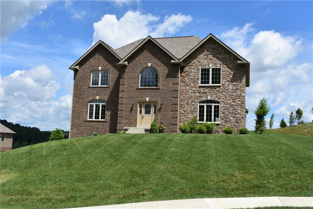 507 Saddlewood Dr Lot 18, Pittsburgh, PA, 15367 - Thumbnail 2