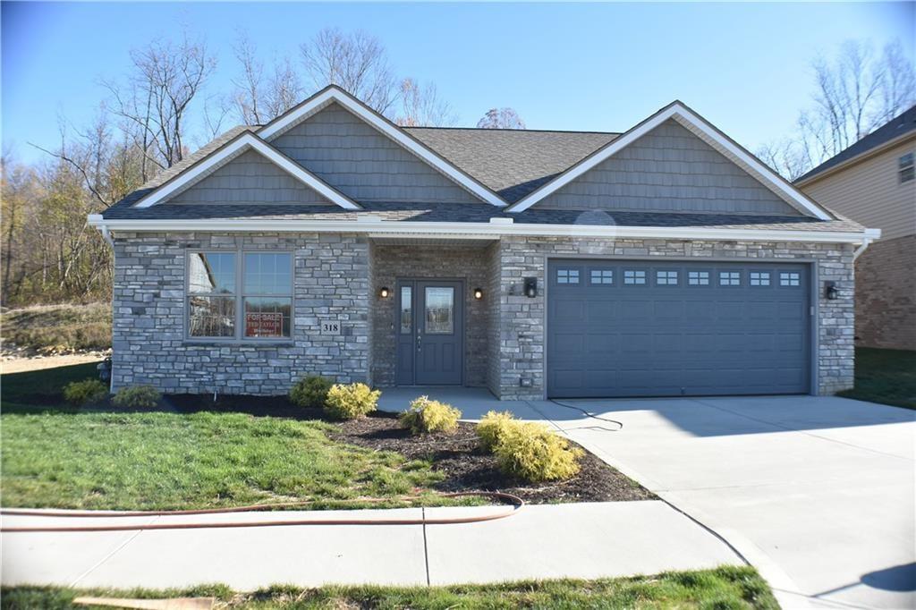 318 Juniper Way Unit 24,, Pittsburgh, PA, 15317 - Thumbnail 2