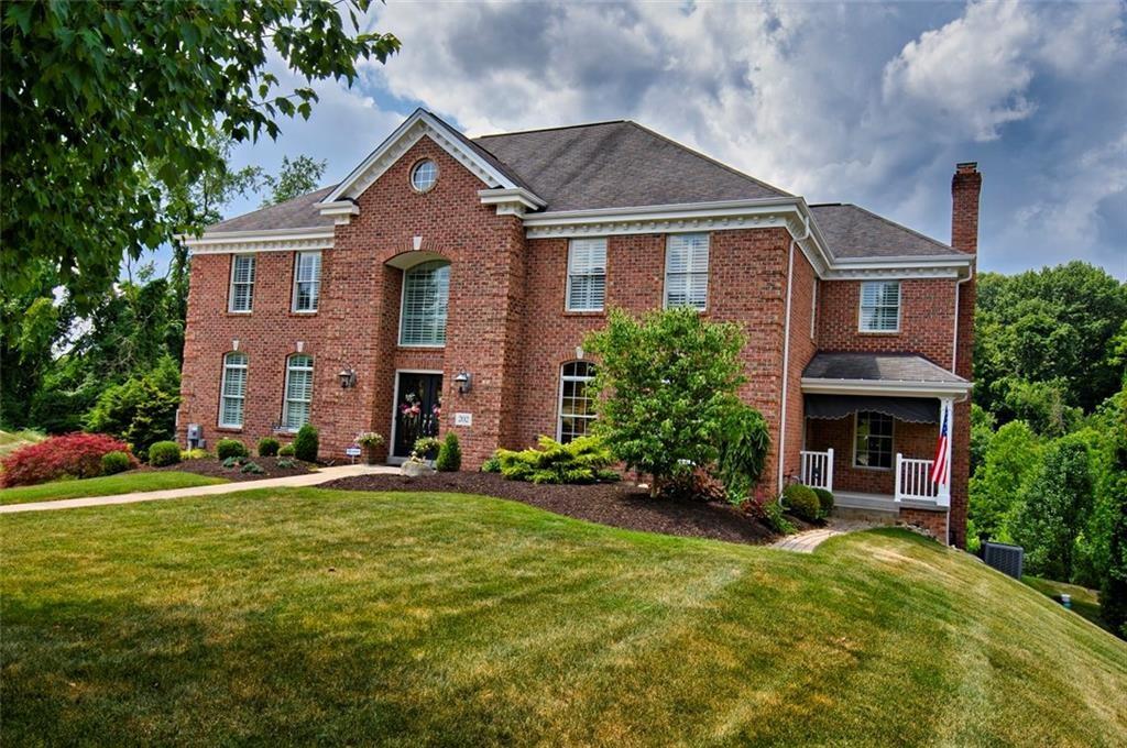 202 Green Valley Ln, Canonsburg, PA, USA, 15317 - Thumbnail 2