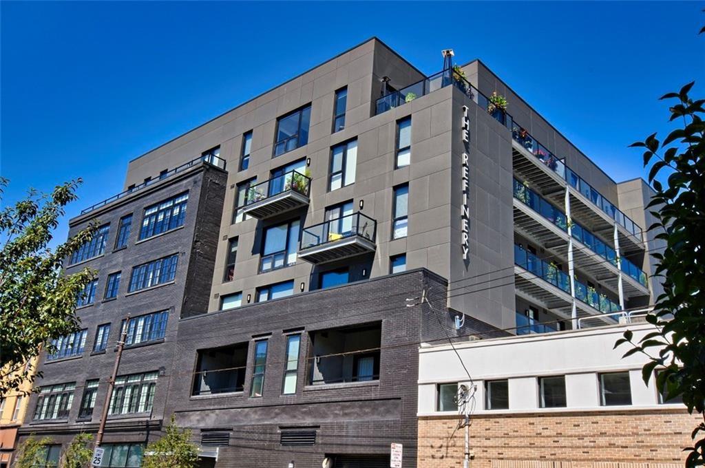 2545 Penn Ave, Pittsburgh, PA, USA, 15222 - Thumbnail 2