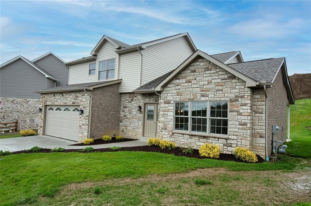 301 Juniper Way Unit 38,, Canonsburg, PA, 15317 - Thumbnail 2