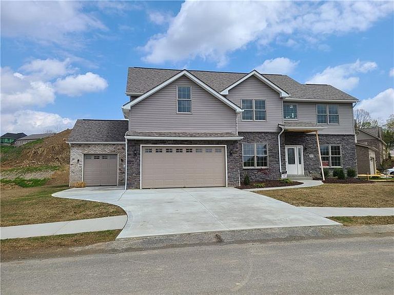 363 Juniper Way Unit 39,, Canonsburg, PA, 15317 - Thumbnail 2