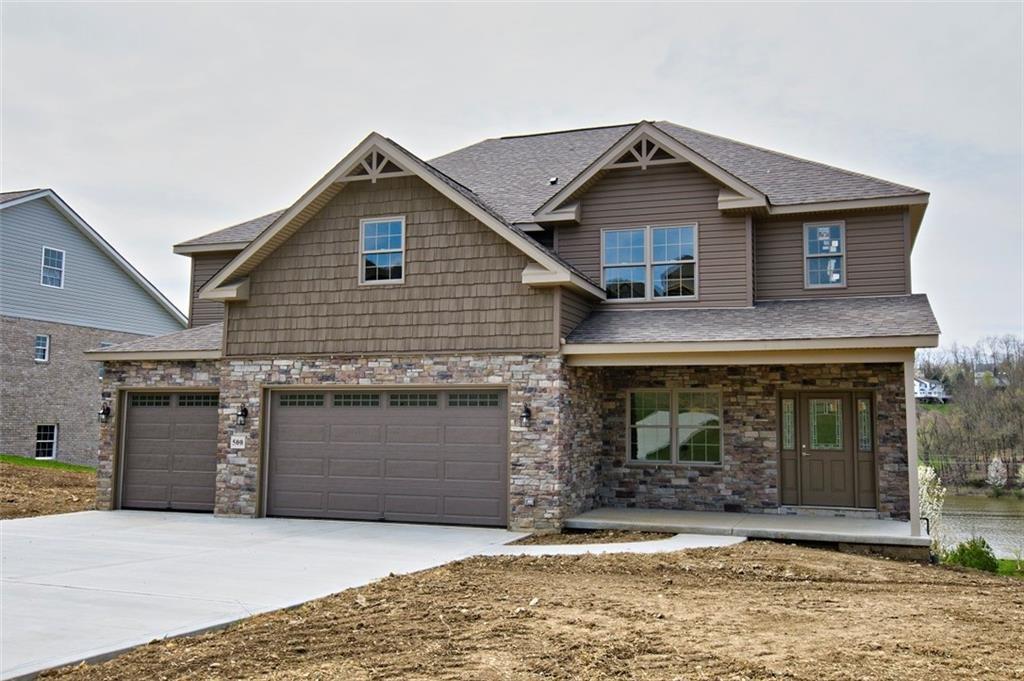 500 Saddlewood Dr Unit 1, Venetia, PA, 15367 - Thumbnail 2