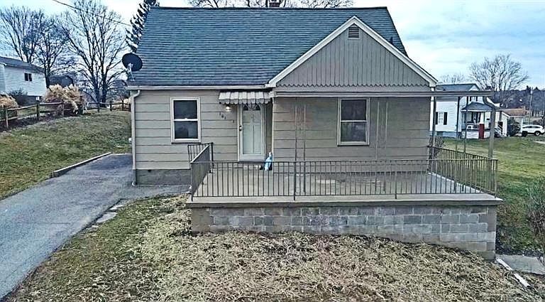 101 West St, Carmichaels, PA 15320, USA - Thumbnail 2