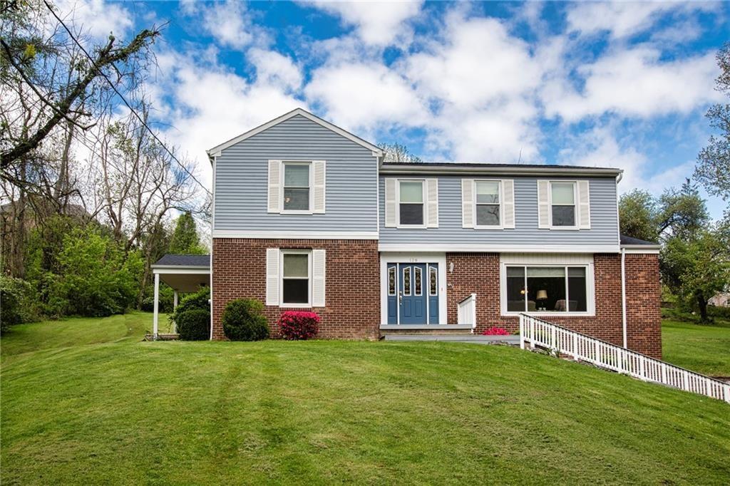 136 Thomas Rd, Canonsburg, PA 15317, USA - Thumbnail 2