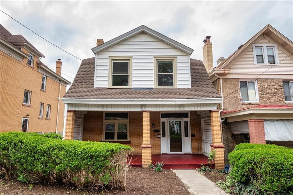 2648 Voelkel Avenue, Pittsburgh, PA, USA, 15216 - Thumbnail 2