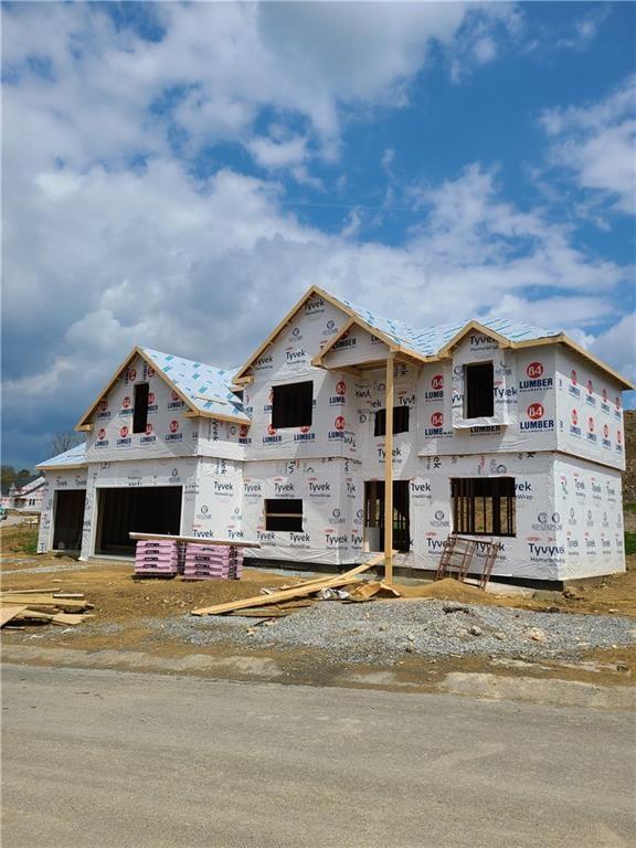 361 Juniper Way Unit 40, Canonsburg, PA, 15317  | Single Family