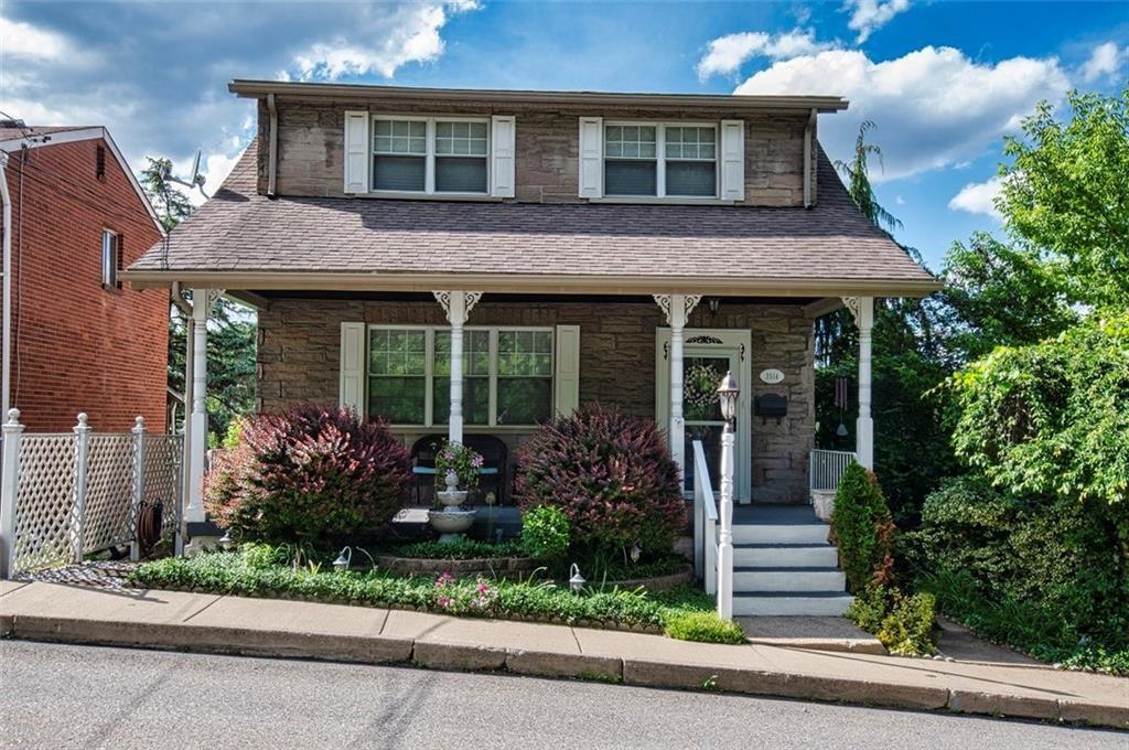 3514 Rosalia Ave, Pittsburgh, PA 15234, USA - Thumbnail 2