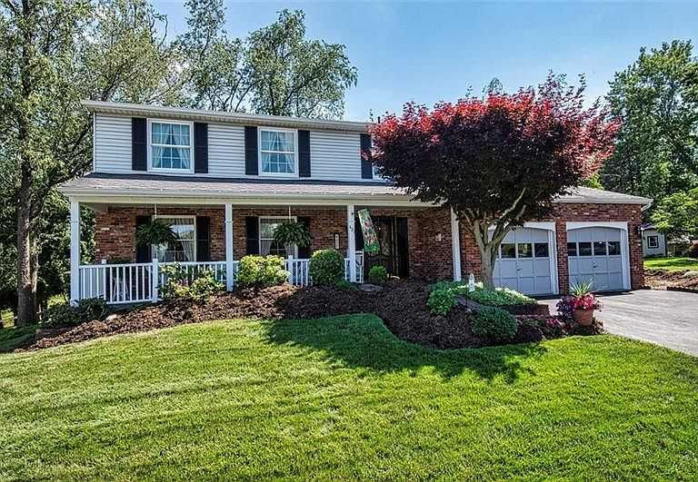 421 Galway Dr, Bethel Park, PA 15102, USA - Thumbnail 2