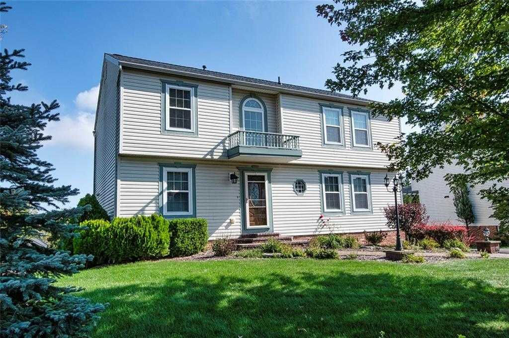 406 Bluefield Dr, Oakdale, PA 15071, Estados Unidos - Thumbnail 2