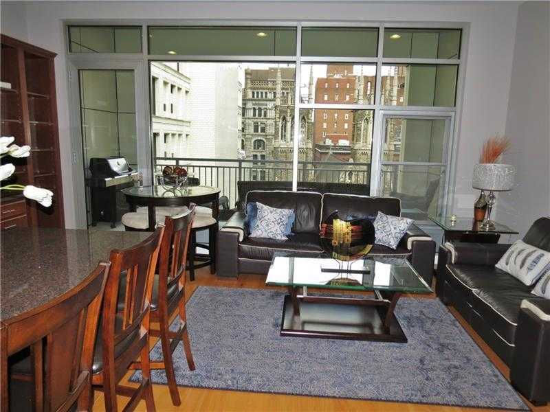 301 5th Ave Apt 511, Pittsburgh, PA 15222 - Thumbnail 2